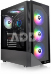 Thermaltake Thermaltake View 200 AR B3 Tempered Glass - Bl