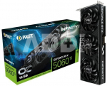 Palit Graphics card GeForce RTX 5060 TI INFINITY 3 OC 16GB GDDR7 128bit 3DP/HDMI
