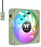 Thermaltake CT120 EX ARGB Sync Cooling Fan Match Green 3 Pack