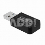 WRL ADAPTER 1300MBPS USB/DUALBAND WNP-UA1300-03 GEMBIRD