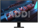 LCD Monitor|GIGABYTE|GS27FA EK|27"|Gaming|Panel IPS|1920x1080|180Hz|Matte|1 ms|Tilt|Colour Black|GS27FAEK
