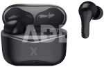 Maxlife wireless headset MXBE-04 TWS, black