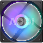 CASE FAN 120MM ARGB/STRATUS120 PWM EY4A008 ENDORFY