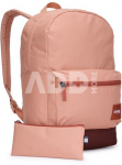 Case Logic 5192 Commence recycled backpack CCAM-1216 Sugared peach