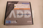 SALE OUT. MSI PRO H610M-G | MSI PRO H610M-G | Processor family Intel | Processor socket LGA1700 | DDR5 | Supported hard disk drive interfaces SATA, M.2 | Number of SATA connectors 4 | DAMAGED PACKAGING