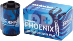 Harman Phoenix II ISO 200 135-24 film
