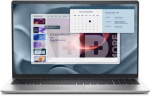 Dell Pro 15 Essential PV15250 | Platinum Silver | 15.6 " | WVA | FHD | 1920 x 1080 pixels | Anti-glare | Intel Core i7 | i7-1355U | 16 GB | DDR5 | Solid-state drive capacity 512 GB | Intel UHD Graphics | Windows 11 Pro | 802.11ax | Keyboard language  ...
