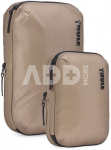 Thule 5564 Compression Packing Cube Set gentle beige