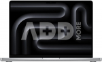 Apple MacBook Pro 14" Apple M5 10C CPU, 10C GPU/32GB/1TB SSD/Silver/INT | Apple