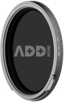 Urth 58mm Variable ND2 32 + CPL Filter Pro
