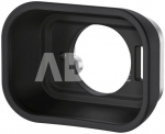 JJC EF XHALF Silver Camera Eyecup for Fuji X Half Camera