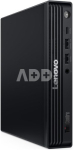 Lenovo ThinkCentre M70q Gen 6 ULT5-225T/16GB/512GB/Intel Graphics/WIN11 Pro/ENG kbd/Black/3Y Warranty | Lenovo