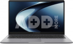 Notebook|ASUS|ExpertBook|PM1503CDA-S70453X|CPU AMD RyzenT 5|150|3.3 GHz|15.6 "|1920 x 1080 pixels|RAM 16 GB|DDR5-SDRAM|SSD 512 GB|Discrete graphics Not available|On-board graphics Yes|Numeric keypad Yes|OS installed Windows 11 Pro|Colour Grey|Weight  ...