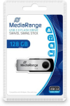 128GB MR913 USB 2.0 Black/Silver