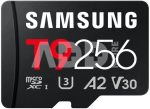 MB-MH256T/WW T9 microSD 256GB