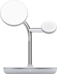 MagSafe Wireless Desk Charger 3in1