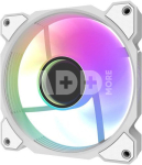 DR08 Cooling Fan White