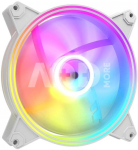 Volcano Apex 140mm Case Fan White FAN-APEX-140S-ARGB-200