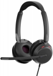 Headphones IMPACT 860T Black