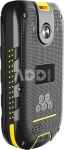 Hammer BOW LTE Black