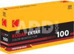 Eastman Kodak Ektar 100 120 5-R
