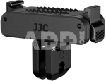 JJC QRAM A2 magnetische snelkoppeling Adapter