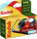 Kodak Fun Saver Camera 27+12