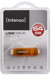 Intenso Rainbow Line 64GB USB Stick 2.0
