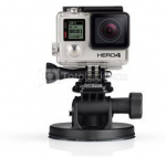 GoPro Suction Cup Mount AUCMT-302