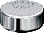 10x1 Varta Chron V 357 High Drain PU inner box