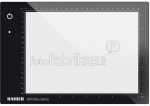 Kaiser Light Box plano 22x16cm LED