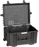 Explorer Cases 5833 Black 607x510x372