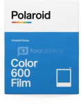 POLAROID ORIGINALS COLOR FILM FOR 600