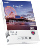 Cokin Filter Full ND Kit U300-01