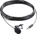 SARAMONIC SR-XMS2 STEREO 3.5MM LAVALIER MICROPHONE