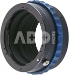 NOVOFLEX ADAPTER NIKON LENSES TO CANON EOS R