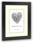Zep Photo Frame V32305 Regent 5 Black 20x20 / 30x30 cm