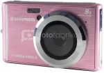 AGFA DC5200 Pink