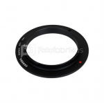 Caruba Reverse Ring Olympus 4/3 49mm