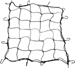 Caruba (bagage)Net Voor Pro Trolley