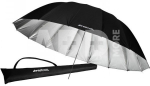 Westcott 7'/220cm silver Diffusion Parabolic