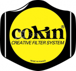 Cokin Filter X154 Neutral Grey ND8 (0.9)