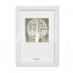 Frame 15x21 wood 1200897 PINO BIANCO | 11 mm