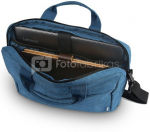 Lenovo Casual Toploader T210 Fits up to size 15.6 ", Blue, Messenger - Briefcase