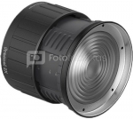 Aputure Fresnel 2X