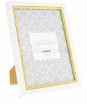 Rėmelis GED 21x30 medinis WB21| White