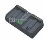 Newell BC-18B dual channel battery charger for EN-EL18