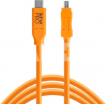 Tether Tools Pro USB-C 2.0 Mini B 8-Pin