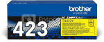 Brother TN-423Y Toner cartridge, Yellow