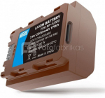 Newell Battery NP-FZ100 USB-C for Sony